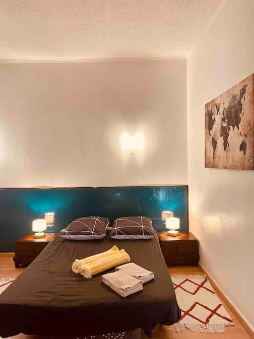 Studio Dans Tres Belle Bastide 18Eme Siecle Aix-en-Provence Exterior foto